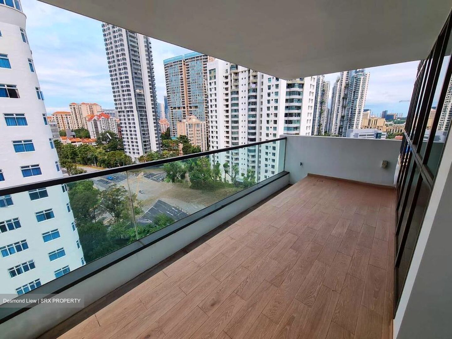 8 Saint Thomas (D9), Condominium #455914371
